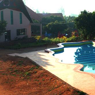 Hill View Resorts, Bangalore 3